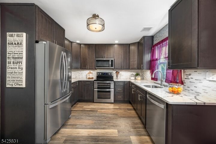 Property Photo:  153 Howard Ave  NJ 07662 