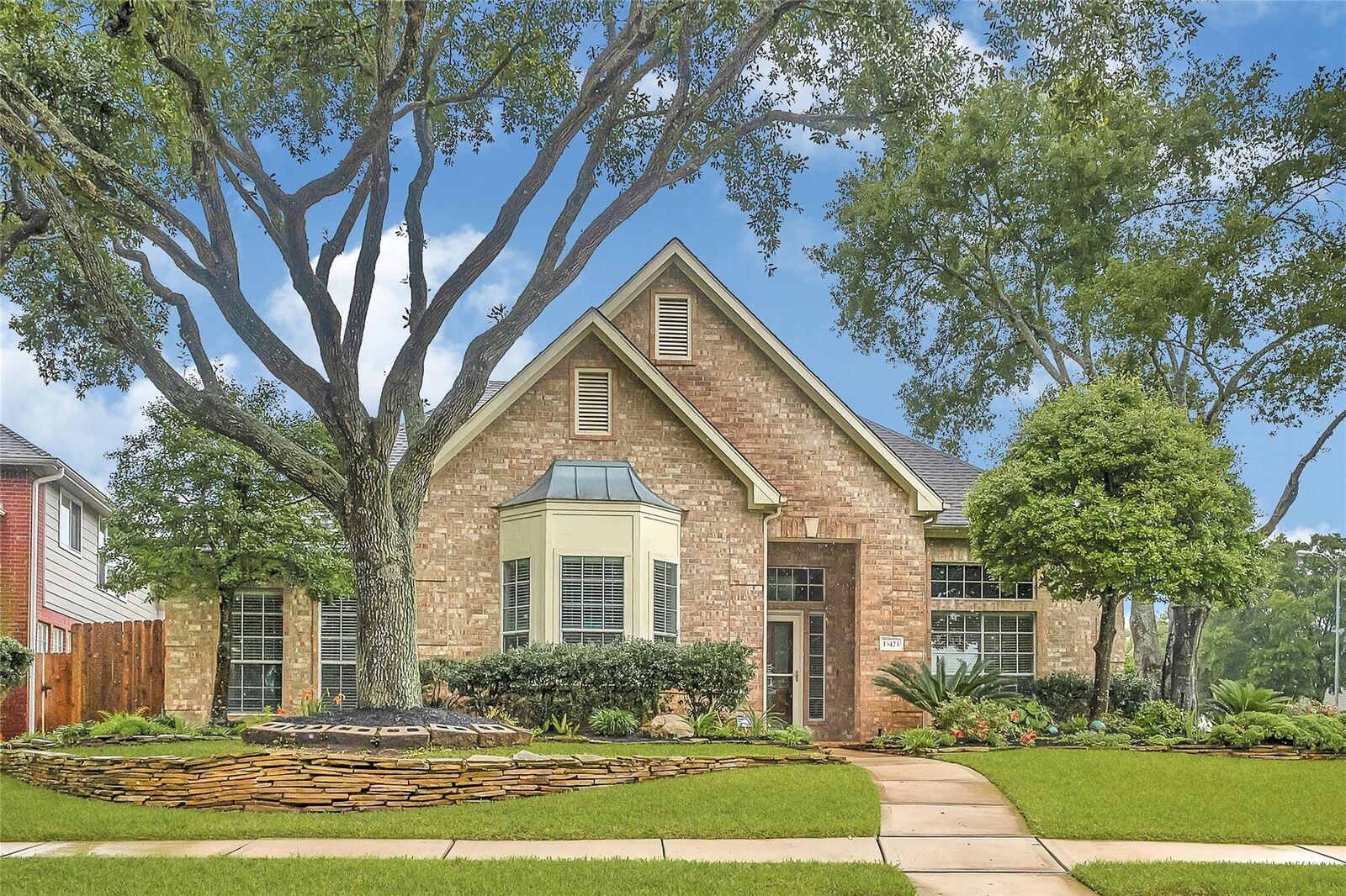 Property Photo:  13423 Ellerslie Lane  TX 77429 