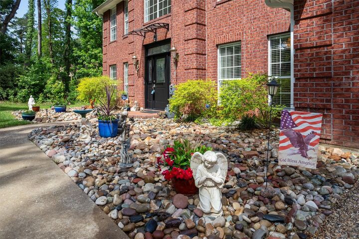Property Photo:  590 Shoreline Drive  TX 75964 