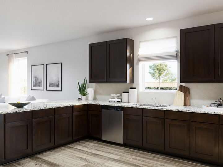 Property Photo:  14031 Mount Hunter Drive  TX 77318 