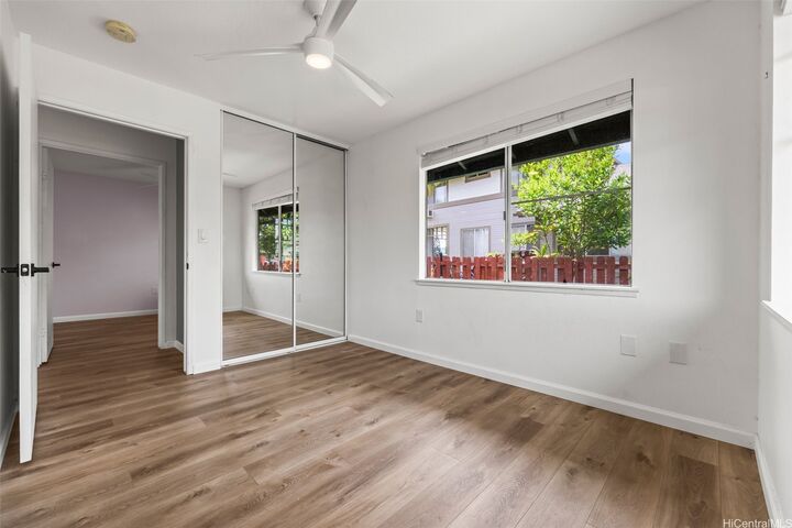 Property Photo:  95-1065 Kuauli Street 10  HI 96789 