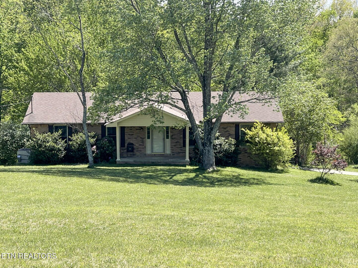 Property Photo:  4315 Taylors Chapel Rd  TN 38572 