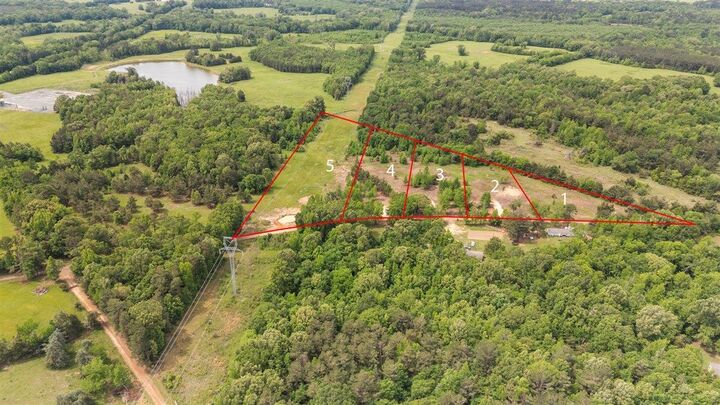 Property Photo:  Lot 2 Cr 1552  TX 75669 
