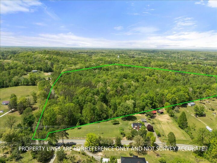 Property Photo:  069-00-00-075.01 Cumberland Falls Highway  KY 40701 