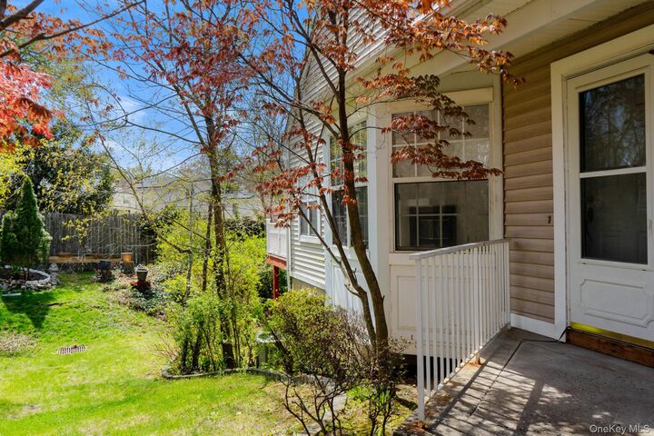 Property Photo:  23 Roundtop Road  NY 10710 