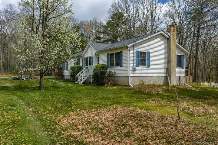 Property Photo: 114 Kalin Weber Road NY 12737