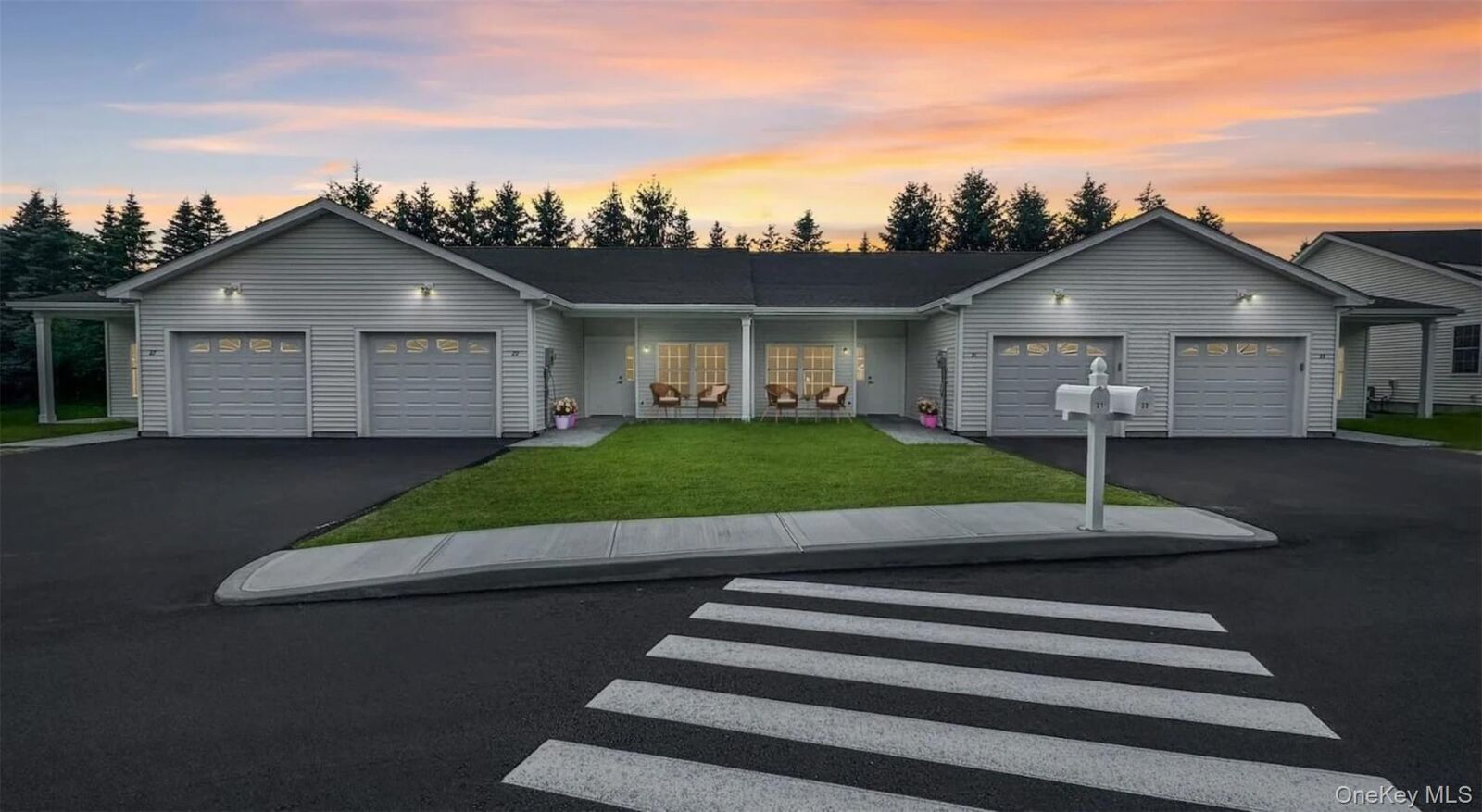 Property Photo:  59 Hillside Road  NY 12567 