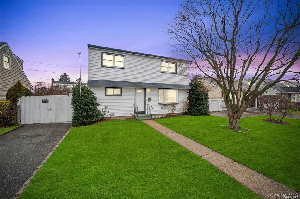 Property Photo:  54 Ketcham Avenue  NY 11801 