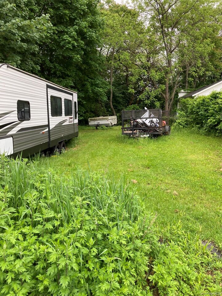 Property Photo: 136 John Street NY 12401