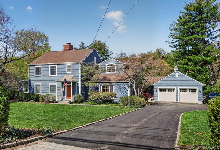 Property Photo:  301 Bear Ridge Road  NY 10570 