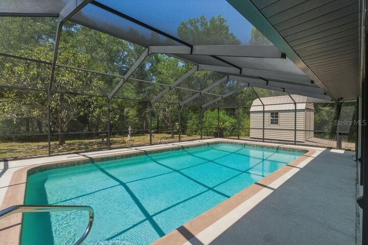 Property Photo:  8873 SW 200th Circle  FL 34431 