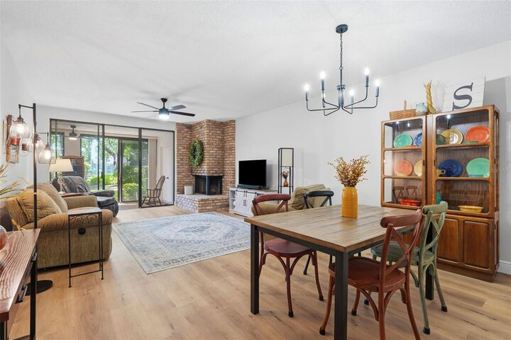 Property Photo:  1055 Kensington Park Drive 808  FL 32714 