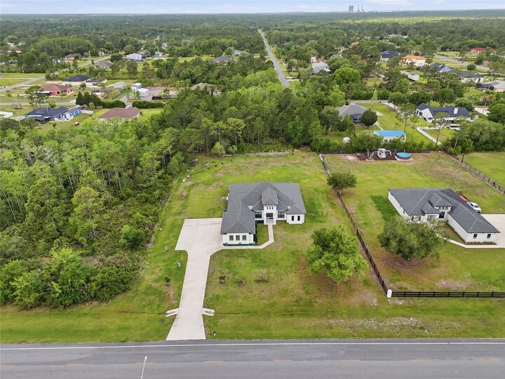 Property Photo:  5700 Bancroft Boulevard  FL 32833 