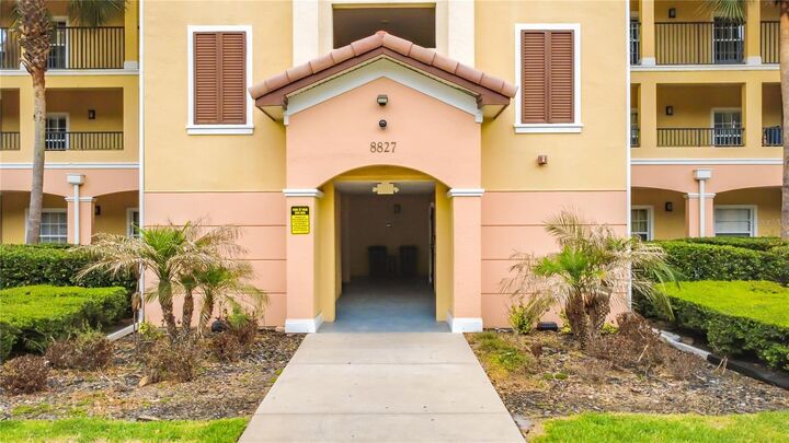 Property Photo:  8827 Worldquest Boulevard 1502  FL 32821 