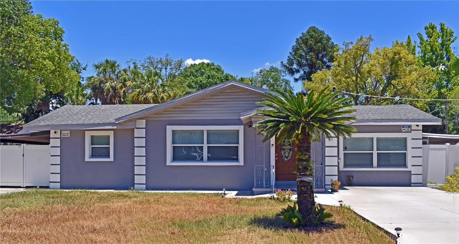 Property Photo:  4311 W Virginia Avenue  FL 33614 