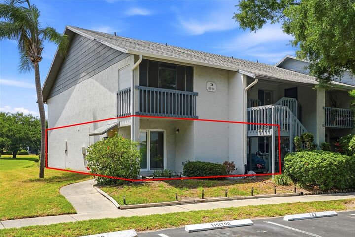Property Photo:  11201 122nd Avenue N 143  FL 33778 