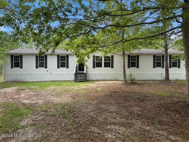 Property Photo:  26617 Creek Cove  MS 39573 