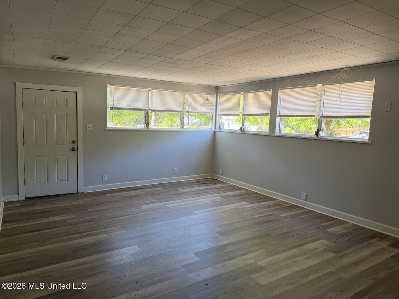 Property Photo: 2125 22nd Avenue MS 39501