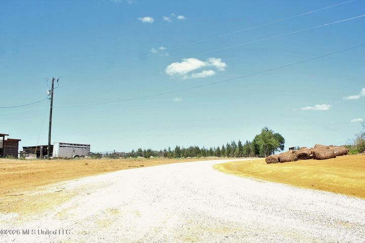 Property Photo:  3.78ac Cottonwood Drive  MS 39452 
