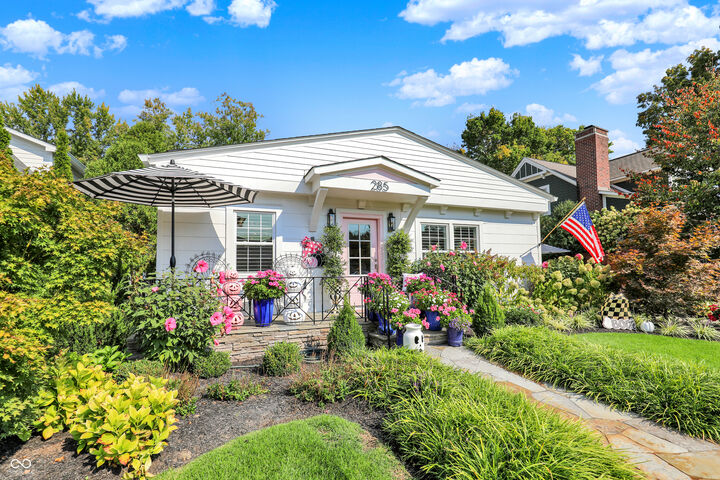 Property Photo:  285 N Main Street  IN 46077 