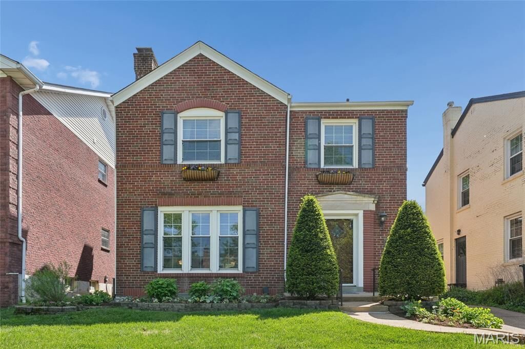 Property Photo:  7848 Stanford Avenue  MO 63130 