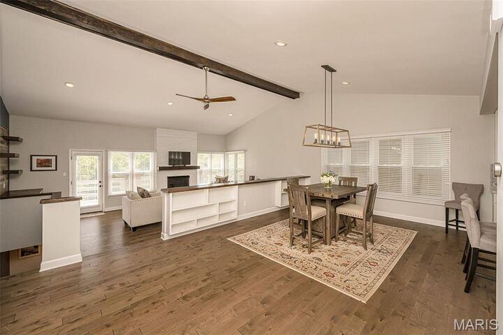 Property Photo:  14316 Willow Spring Hill Drive  MO 63017 