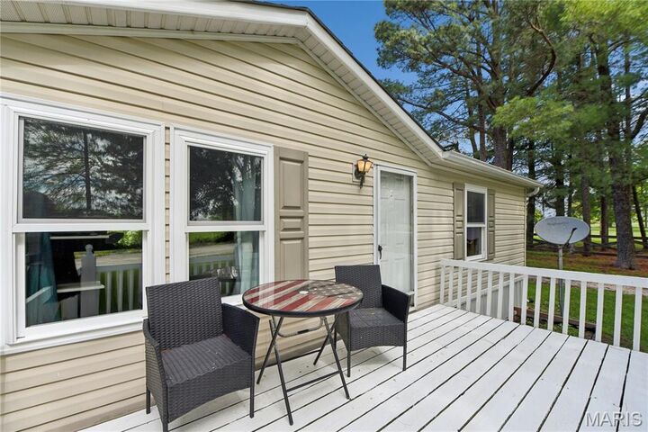 Property Photo:  63 Pinnacle Lake Road  MO 63363 