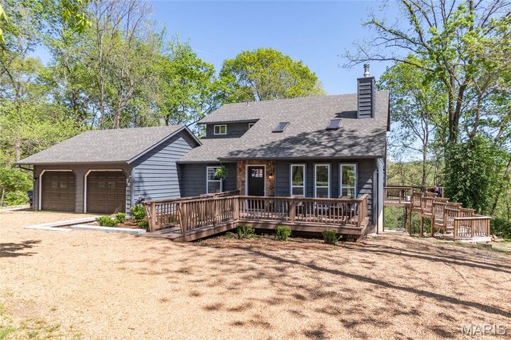 Property Photo:  5560 Twilight Drive  MO 63016 