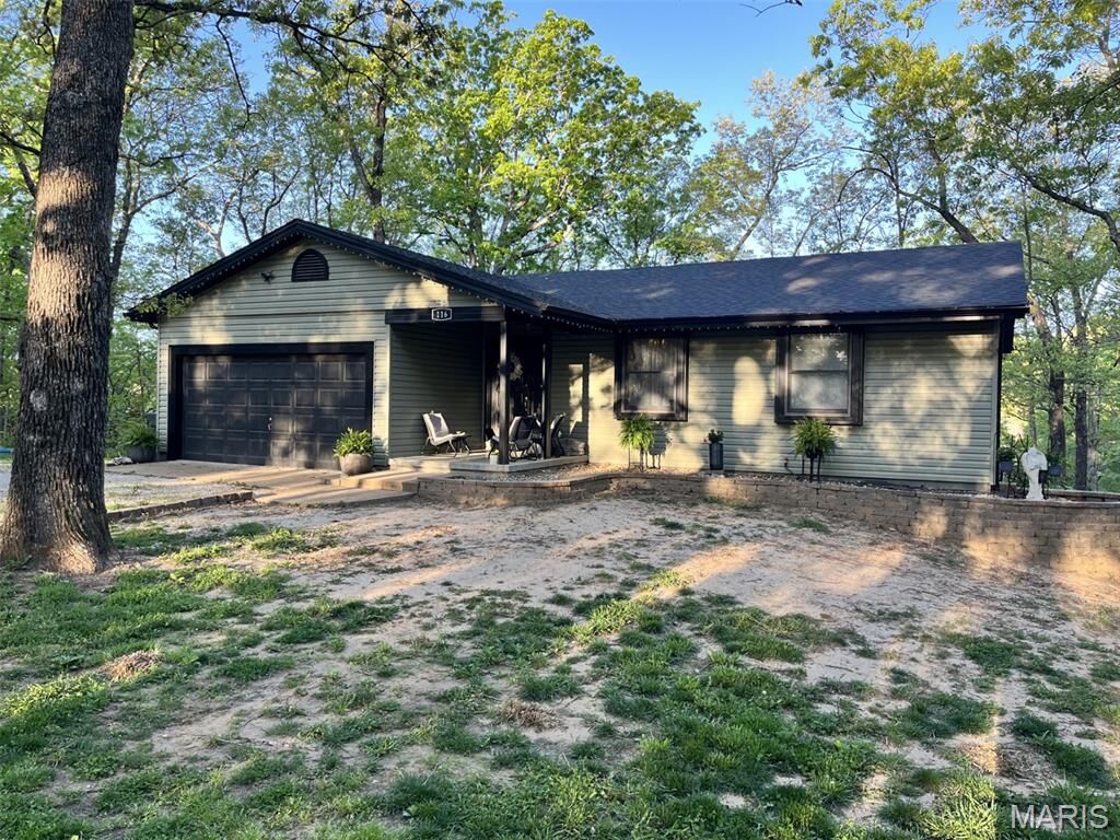 Property Photo:  116 Cumberland Drive  MO 63050 