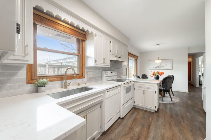 Property Photo:  2108 25th Ave  WI 53140 