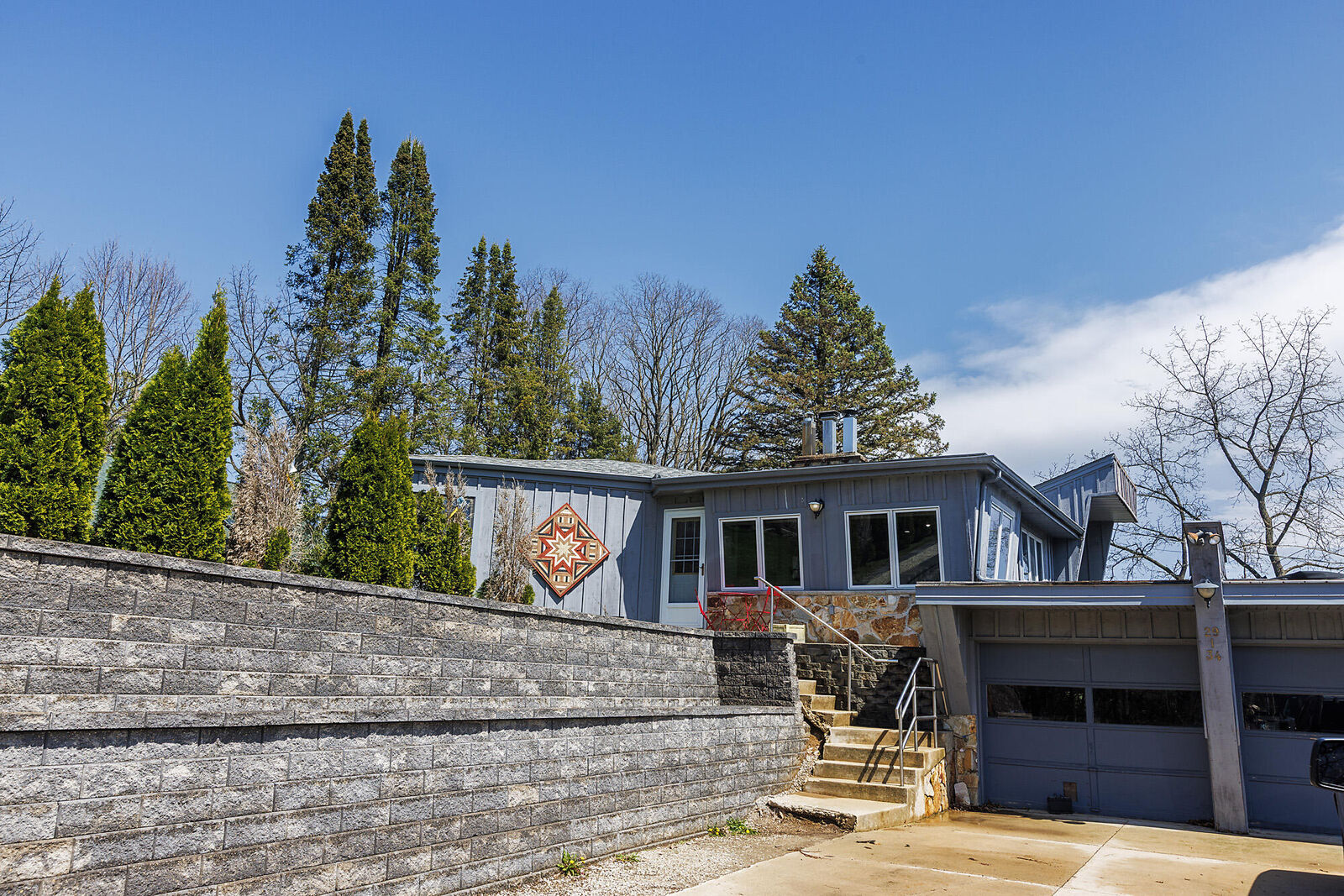 Property Photo:  29134 White Oak Ln  WI 53185 