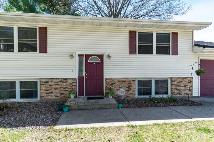 Property Photo:  1518 31st St  WI 54601 