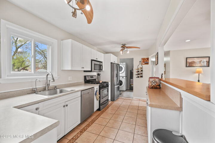 Property Photo:  9 Maple Lane  NJ 07731 