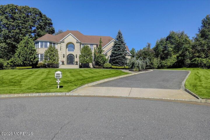 Property Photo:  371 Karen Court  NJ 07728 