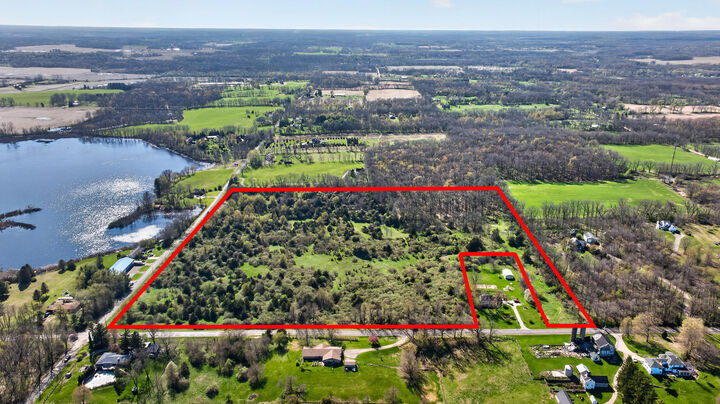 Property Photo:  0 Springbrook Road  MI 49246 