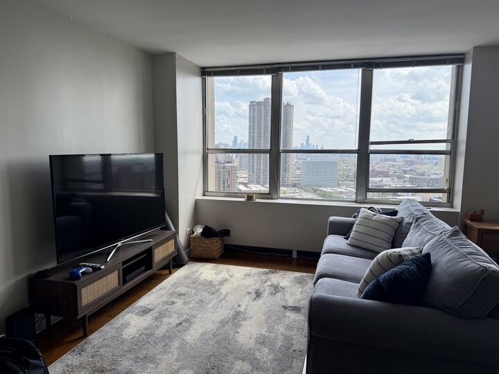 Property Photo:  655 W Irving Park Road 2313  IL 60613 