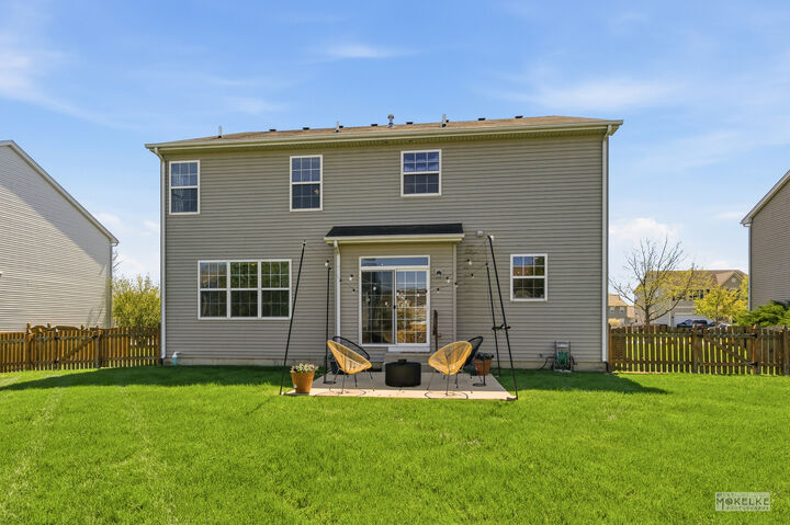 Property Photo:  4355 Schofield Drive  IL 60543 