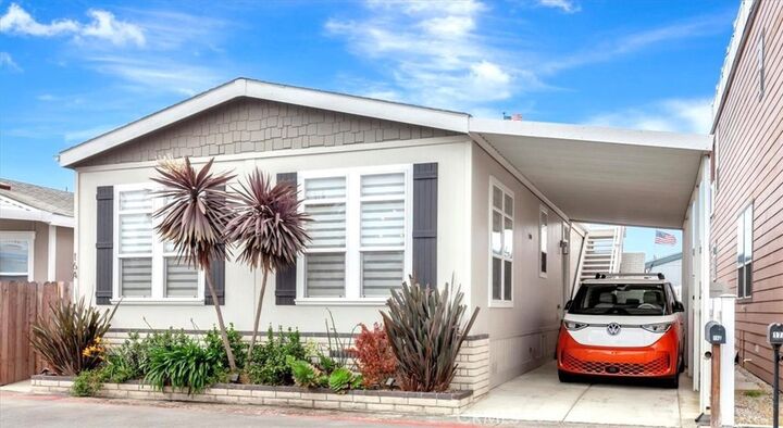 Property Photo:  16A Pacific Coast  CA 92646 