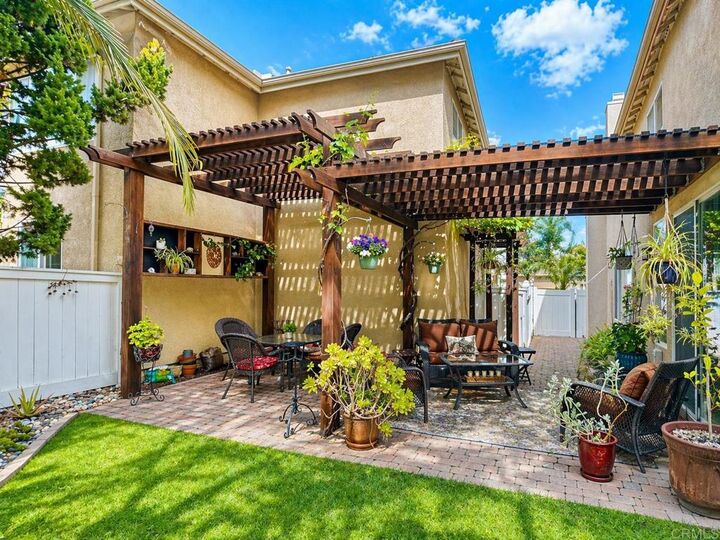 Property Photo:  2039 Freedom Way  CA 92081 