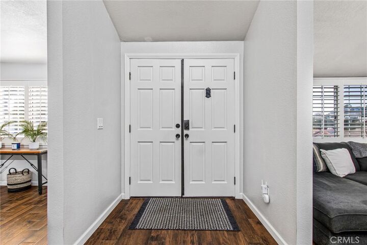 Property Photo:  22560 Blue Teal Drive  CA 92587 