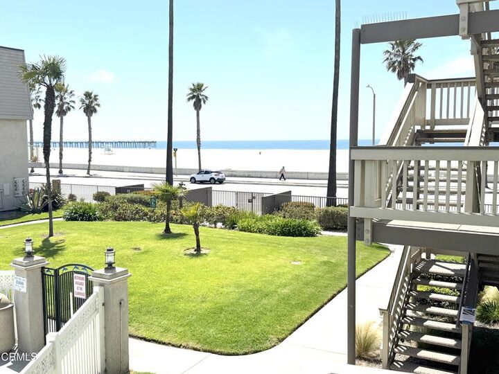 Property Photo:  234 E Surfside Drive  CA 93041 