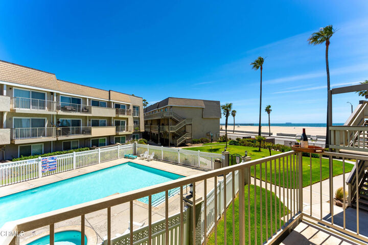 Property Photo:  234 E Surfside Drive  CA 93041 