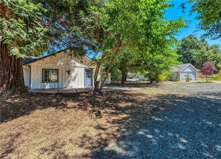 Property Photo:  1980 Big Valley Road  CA 95453 
