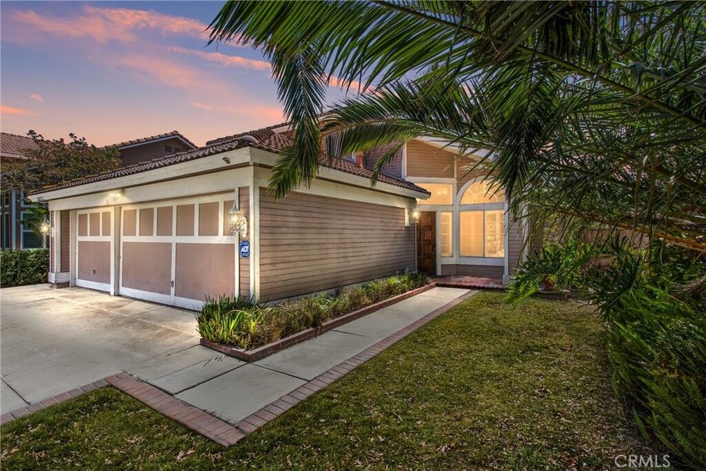 Property Photo:  2652 Presidio Circle  CA 92879 