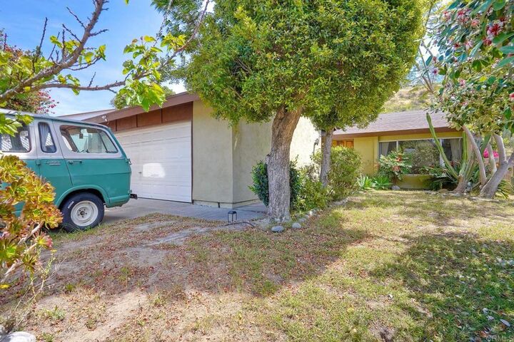 Property Photo:  6947 Weller Street  CA 92122 
