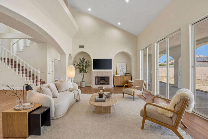 Property Photo:  74580 Daylily Circle  CA 92260 