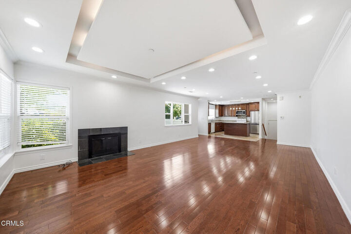Property Photo:  3302 Community Avenue  CA 91214 