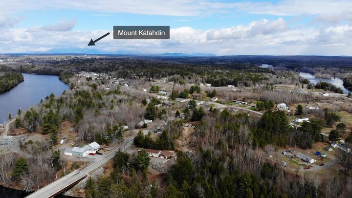 Property Photo:  Lot 19B Old Farm Road  ME 04460 