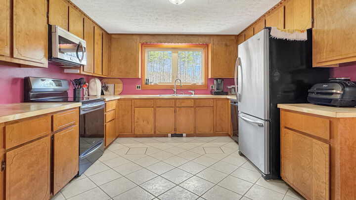 Property Photo:  248 Huff Road  ME 04002 