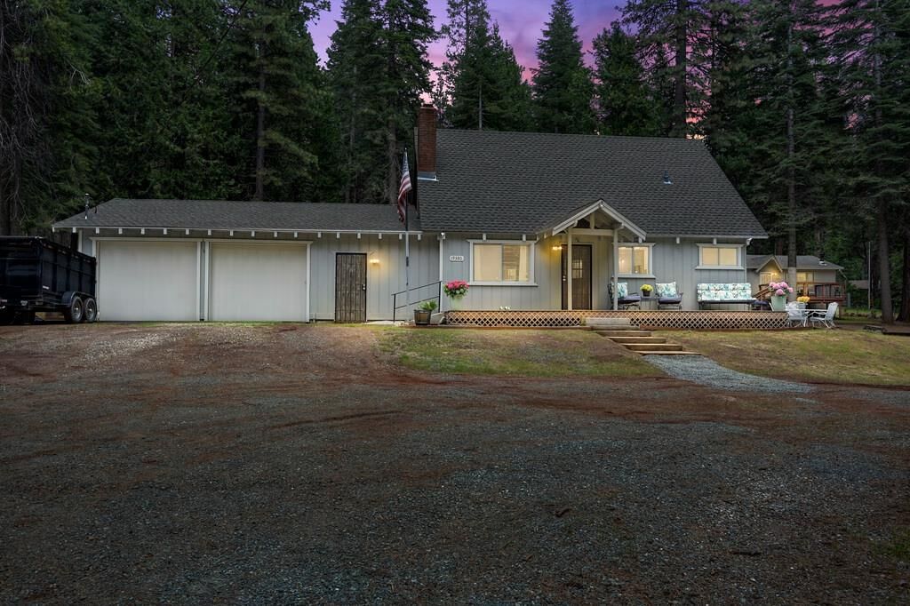 Property Photo:  19380 Amador Avenue  CA 95666 